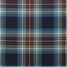 Reiver Light Weight Tartan Fabric - Holyrood Modern